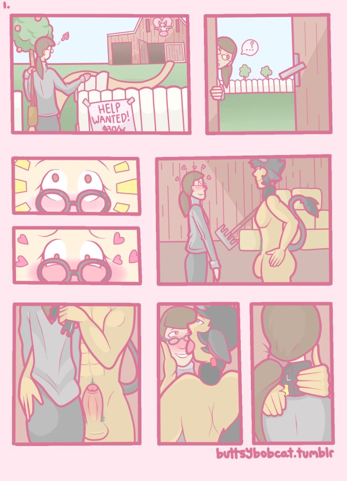 Dairy Farm page 1 full