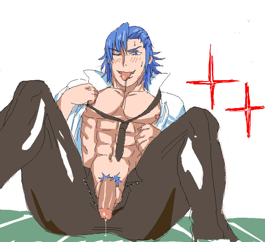 Collection: Kill la KIll - Yaoi Bara page 5 full