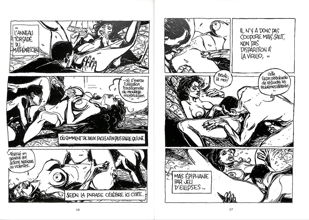 Poisson-Chat page 10 full