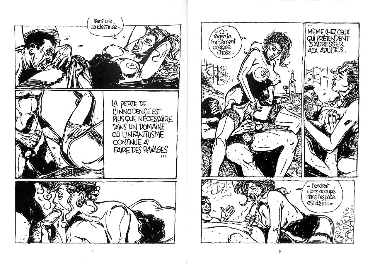 Poisson-Chat page 4 full