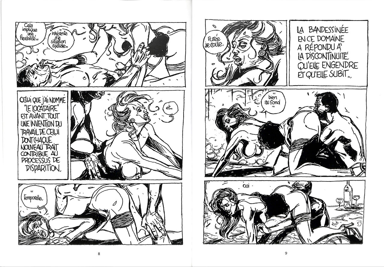 Poisson-Chat page 6 full