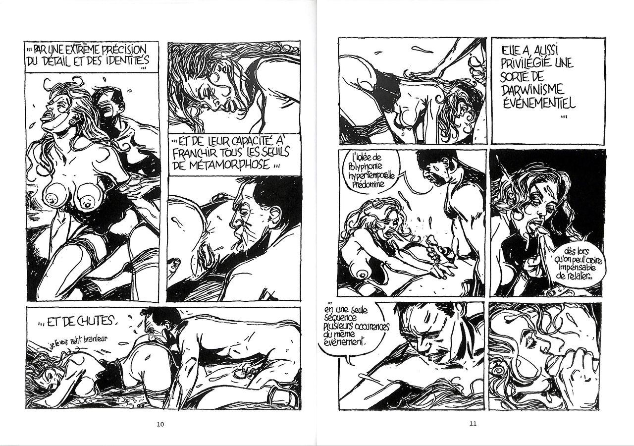 Poisson-Chat page 7 full