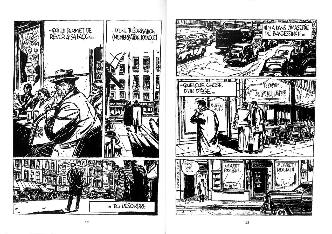 Poisson-Chat page 8 full