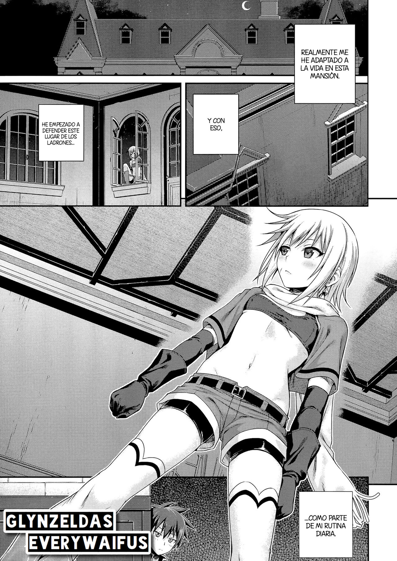 CHOYQUZU! page 5 full