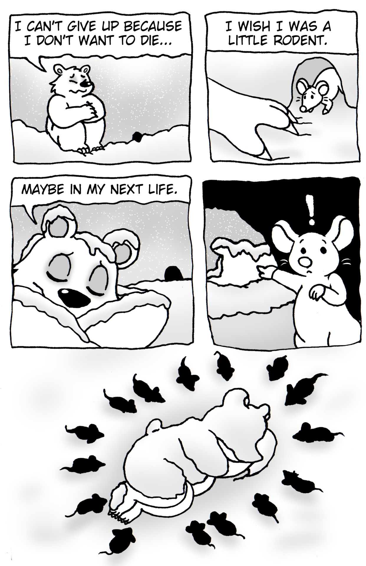 A cave for the winter page 6 full