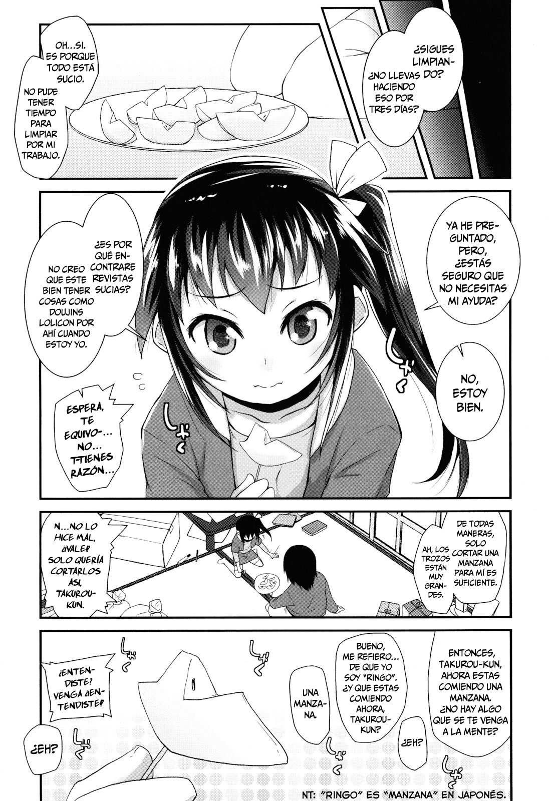 Konna koto wa... | Algo como esto es... page 2 full