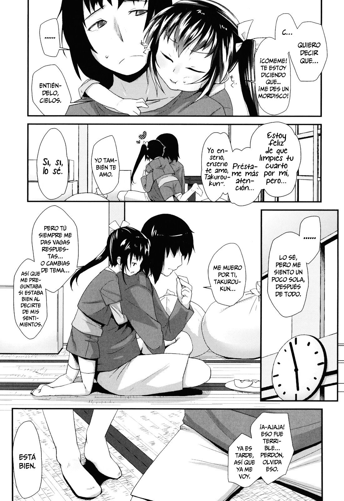 Konna koto wa... | Algo como esto es... page 3 full
