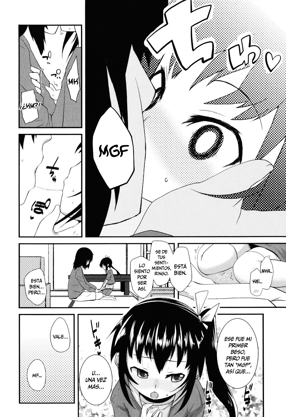 Konna koto wa... | Algo como esto es... page 4 full