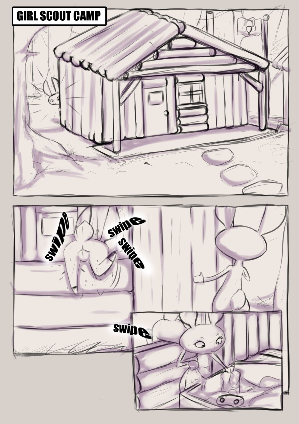 Trap Season page 2 full