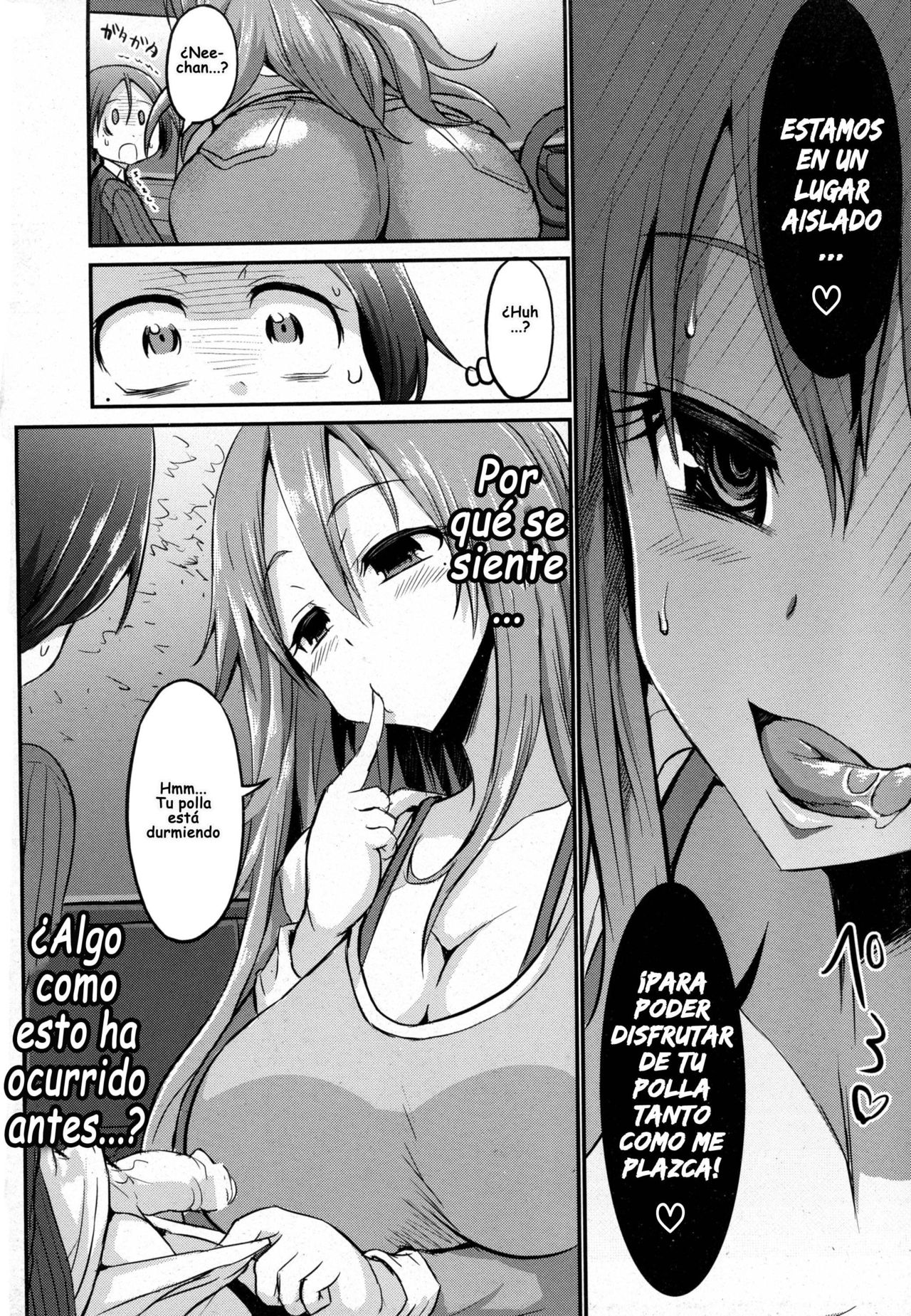 Urahara Sister page 4 full
