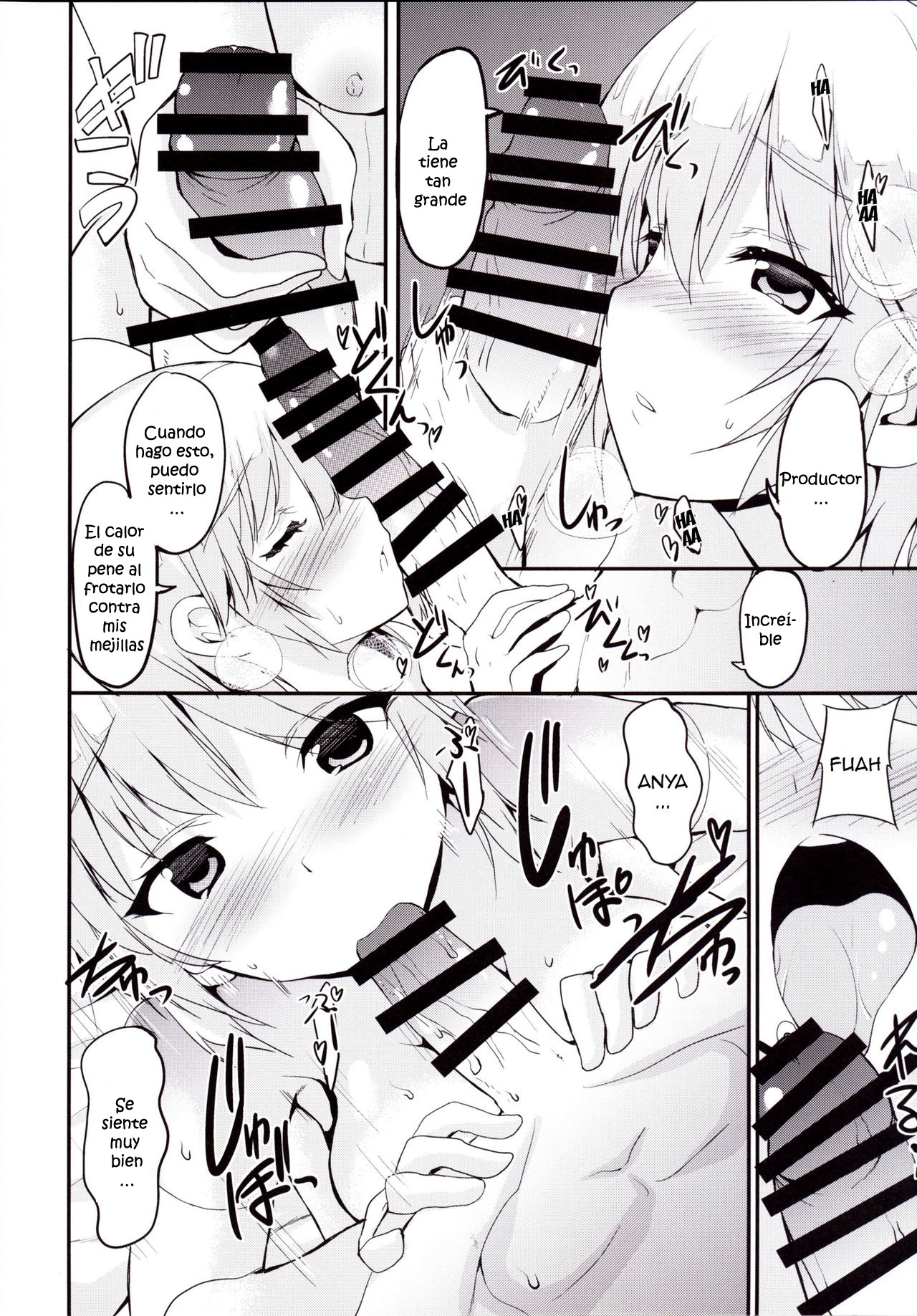 LOVE LOVE LAIKA page 8 full