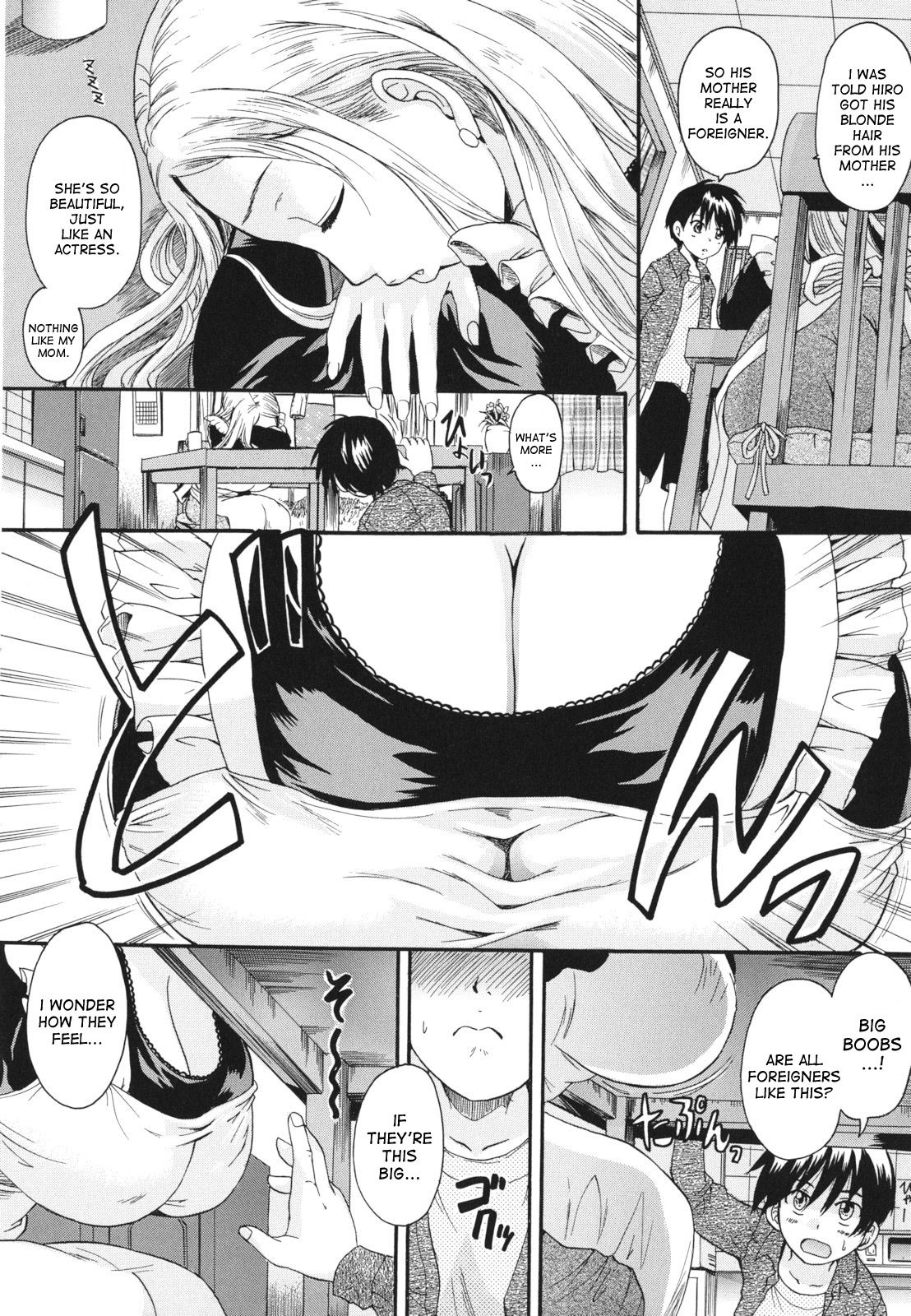 Natural Mama page 2 full