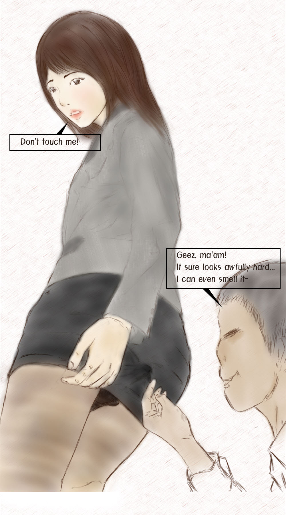 Cute crossdressing teacher has sex with his student page 4 full