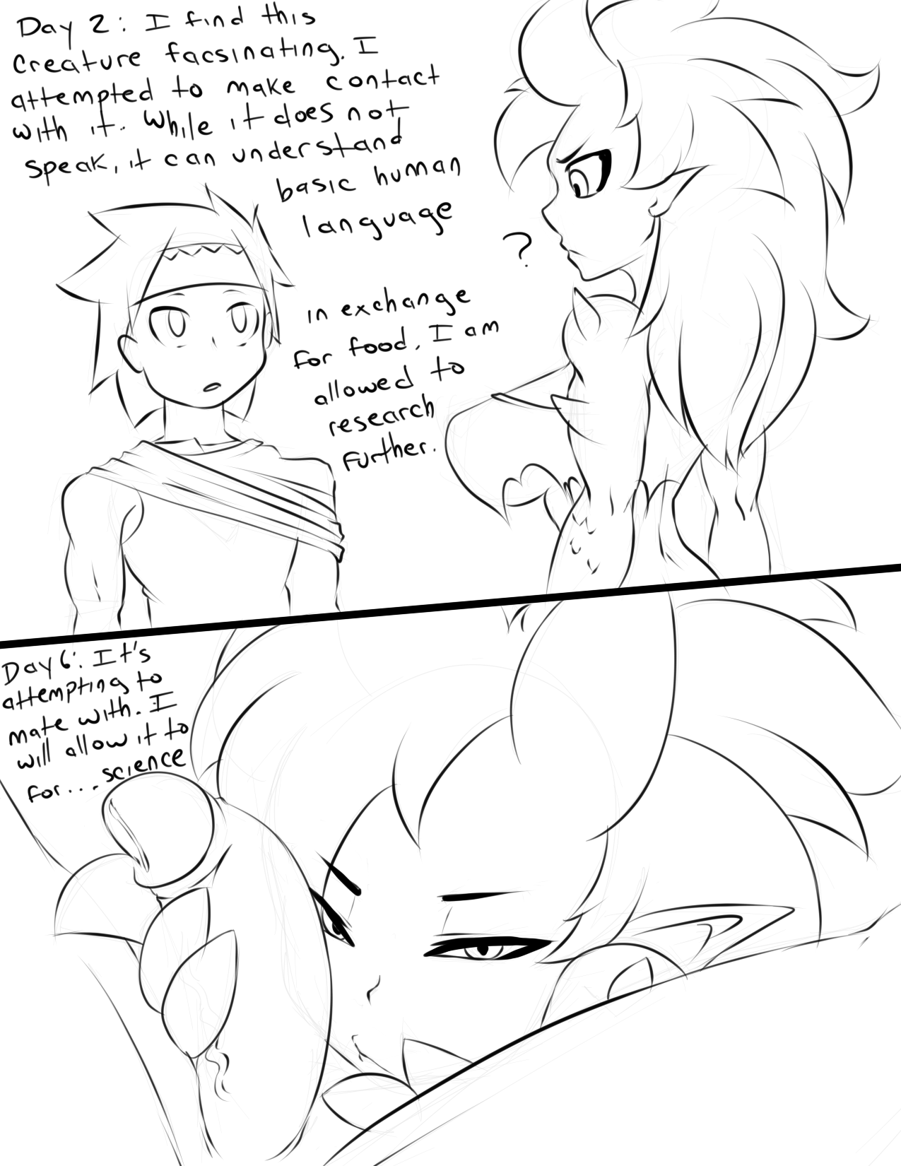 The Tetsucabra page 2 full