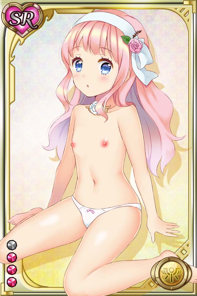 Shinma × Zecchou ☆ Pururun Exceeds page 3 full