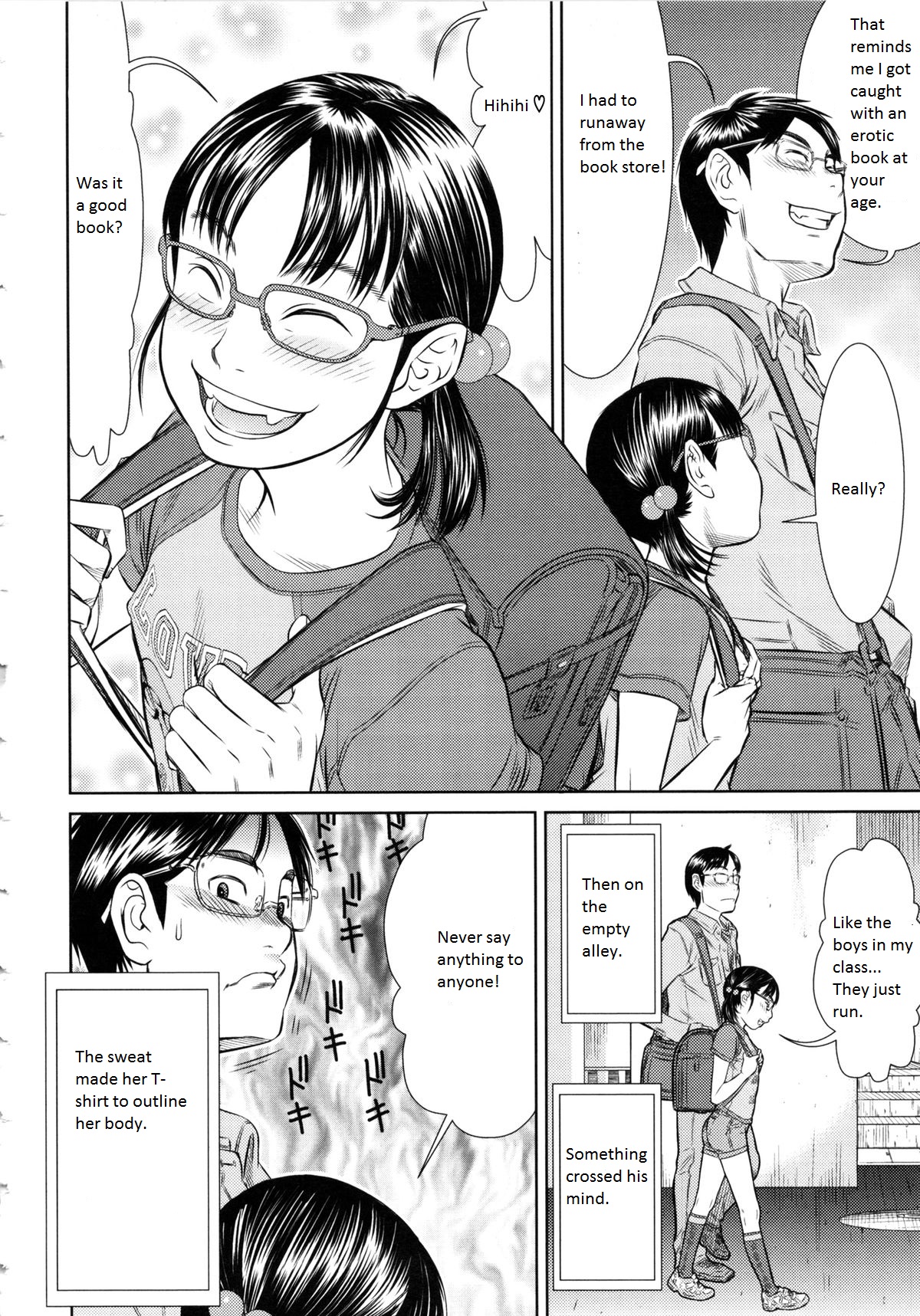 Motto Shiritai page 10 full