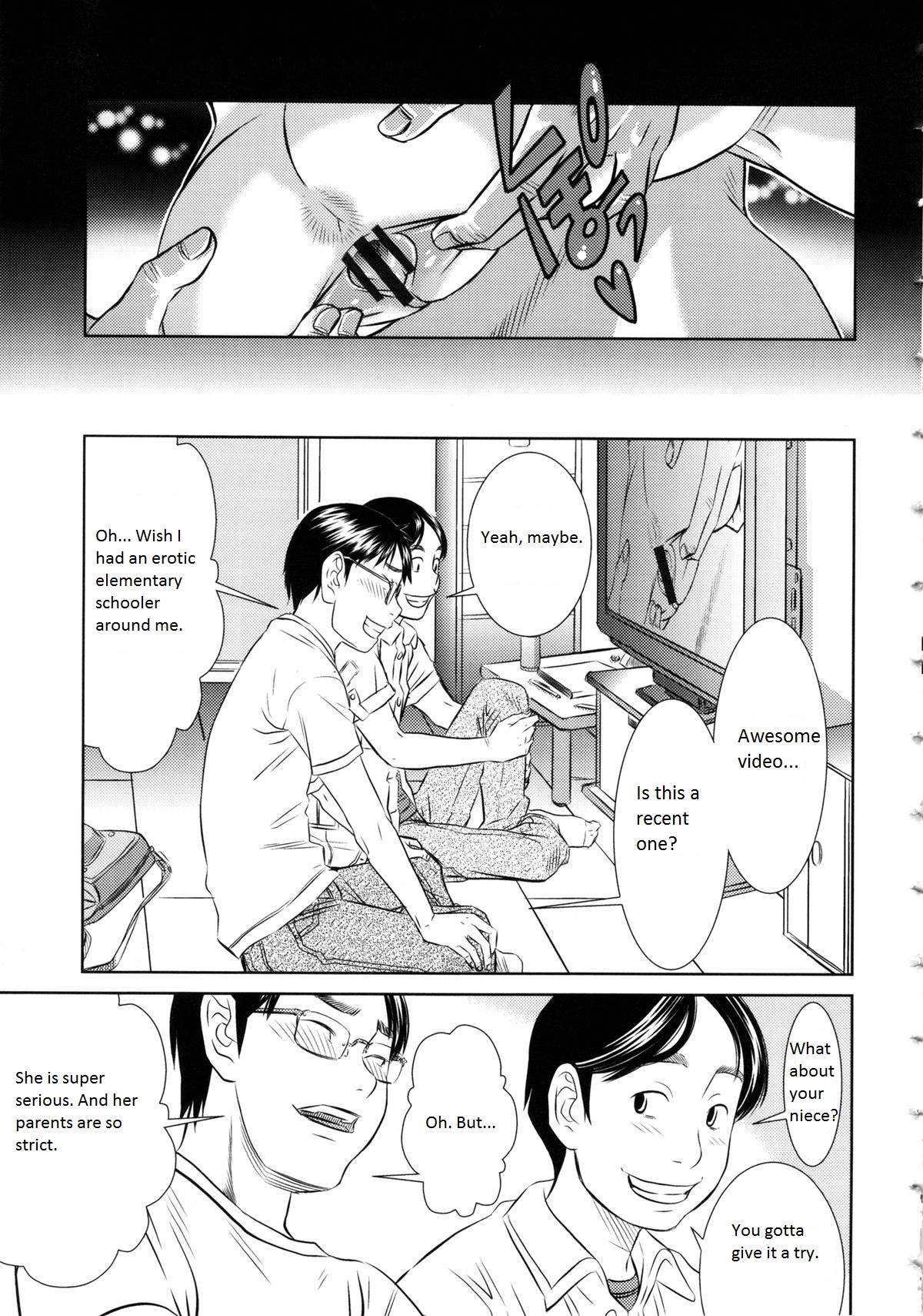 Motto Shiritai page 7 full