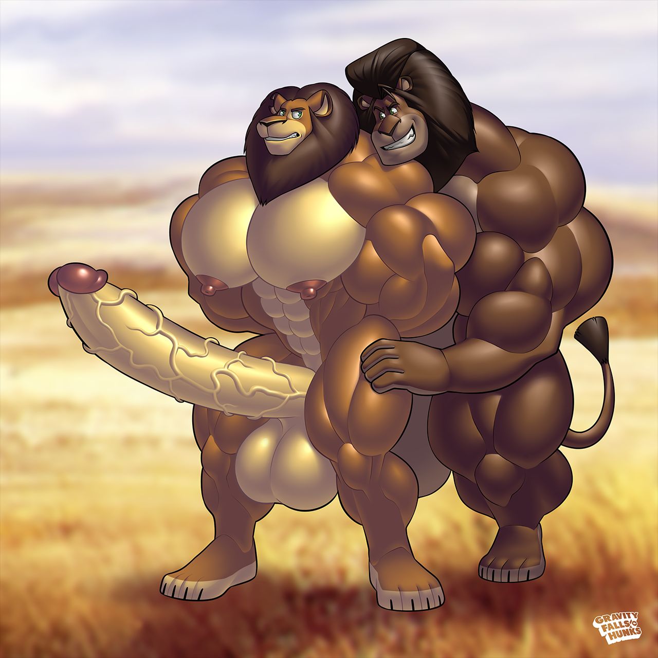 The King Dethroned page 1 full