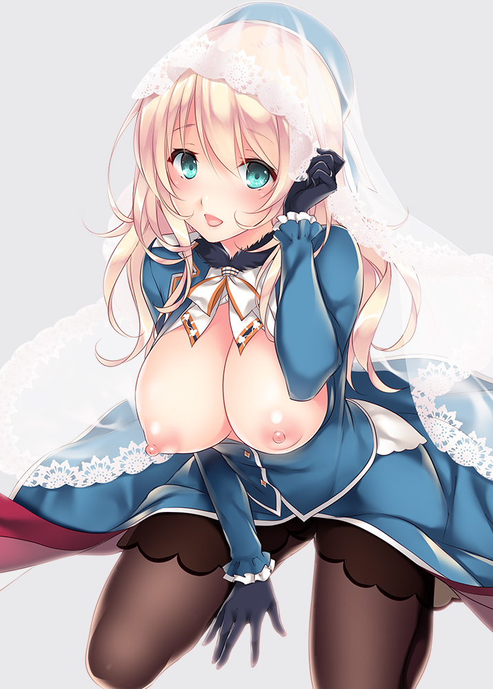 Ayase Hazuki page 10 full