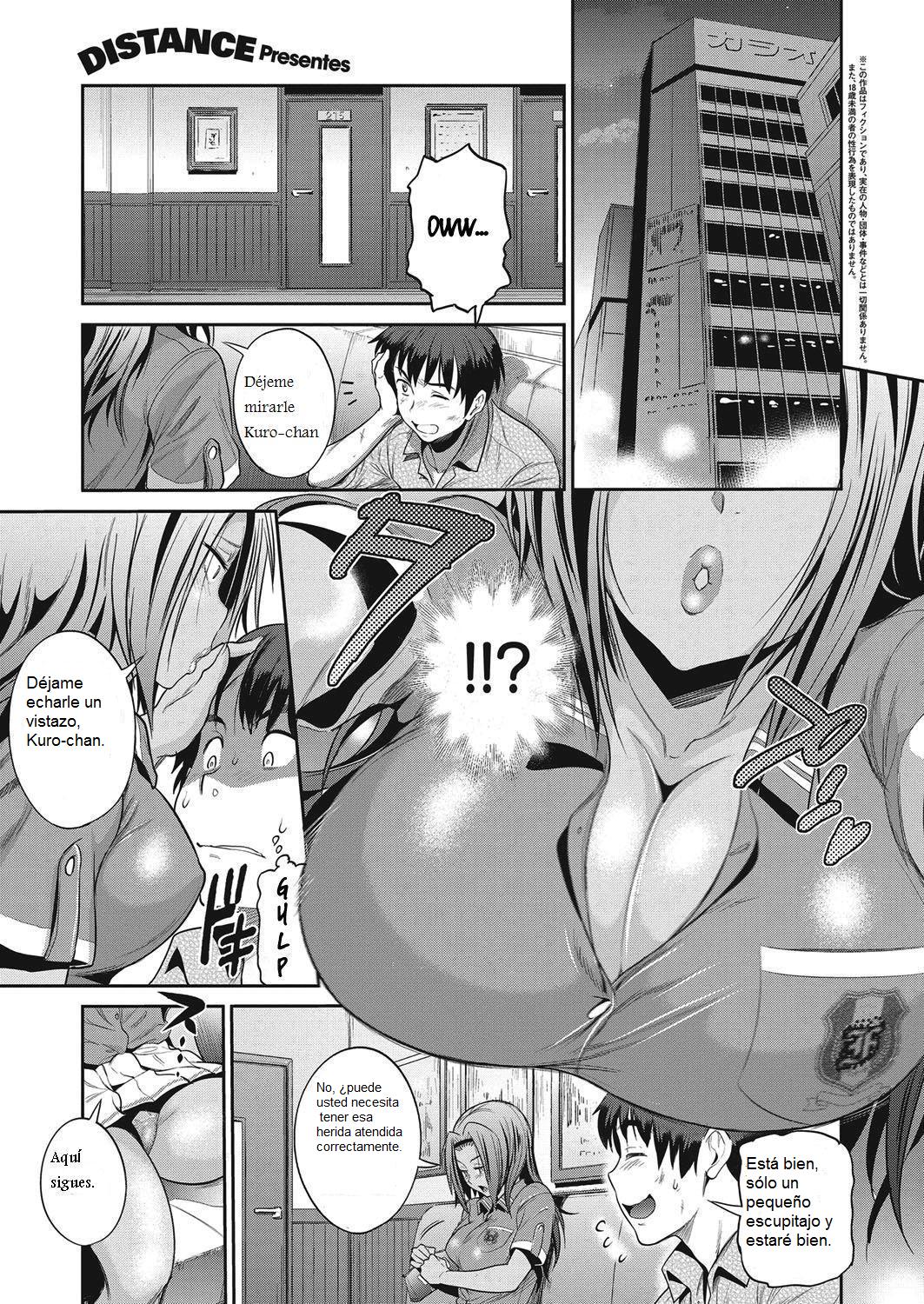 Joshi Lacu! - Girls Lacrosse Club ~2 Years Later~ Ch. 3 page 1 full