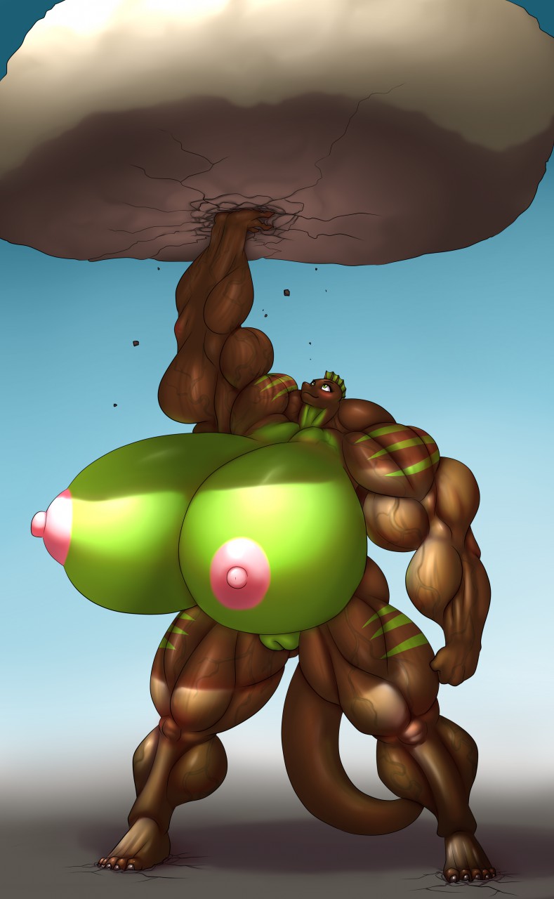 Artist - Marauder6272 page 3 full