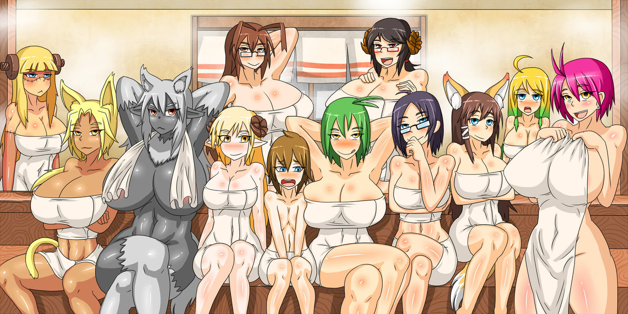 Artist Dr. 阿 虫 page 5 full