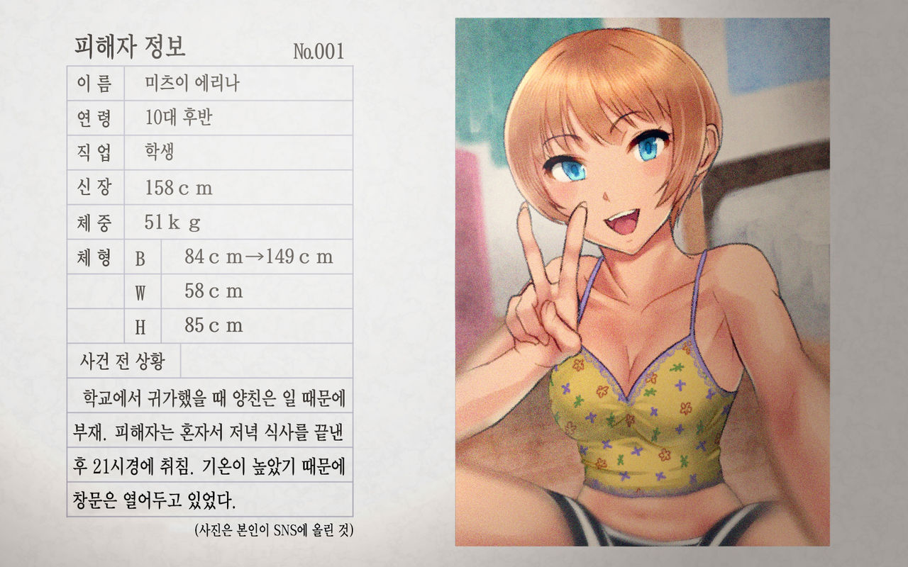 Chuukan Houkokusho page 2 full