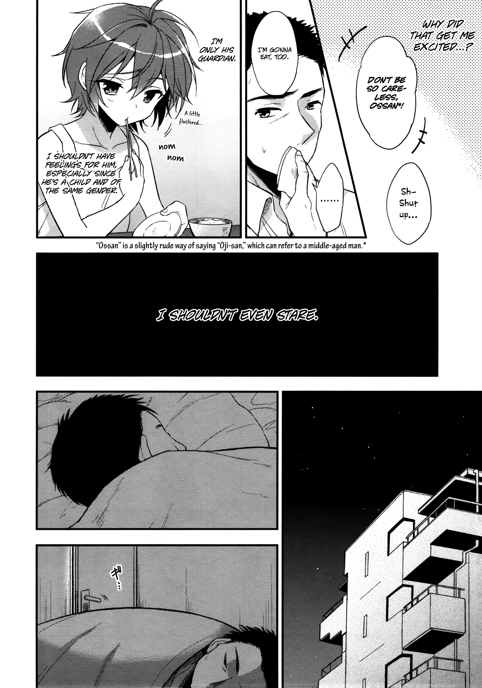 Neko Kawaigari page 9 full
