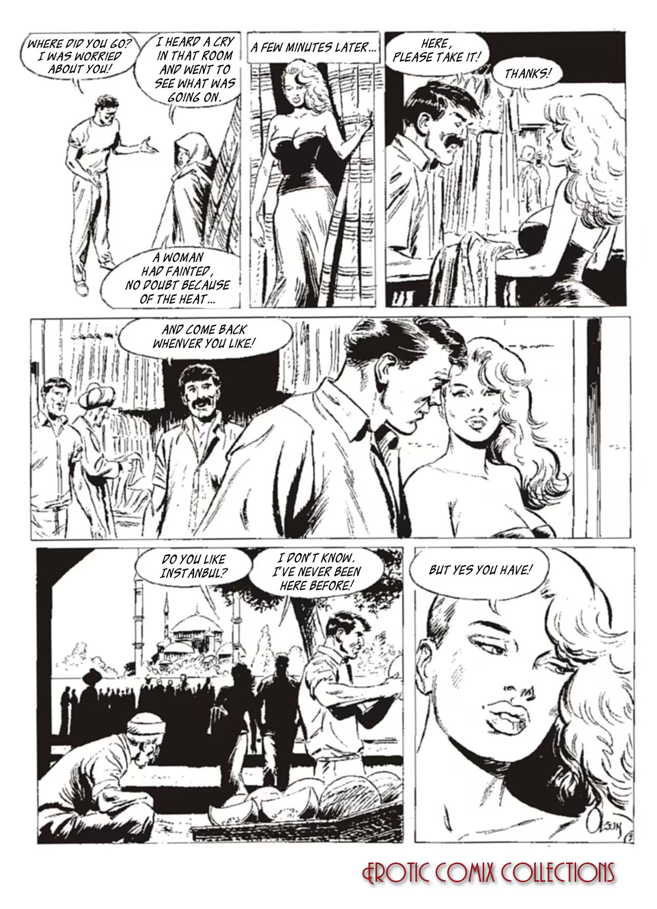 Male Lust page 10 full