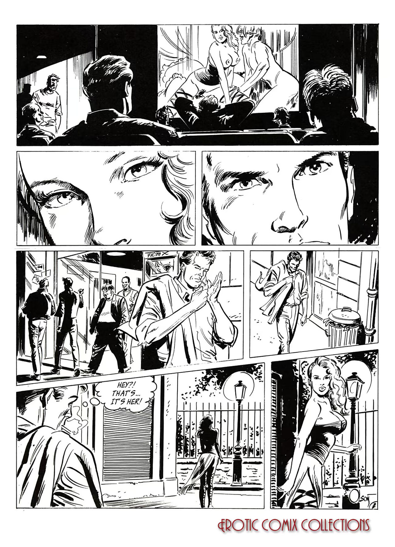 Male Lust page 2 full