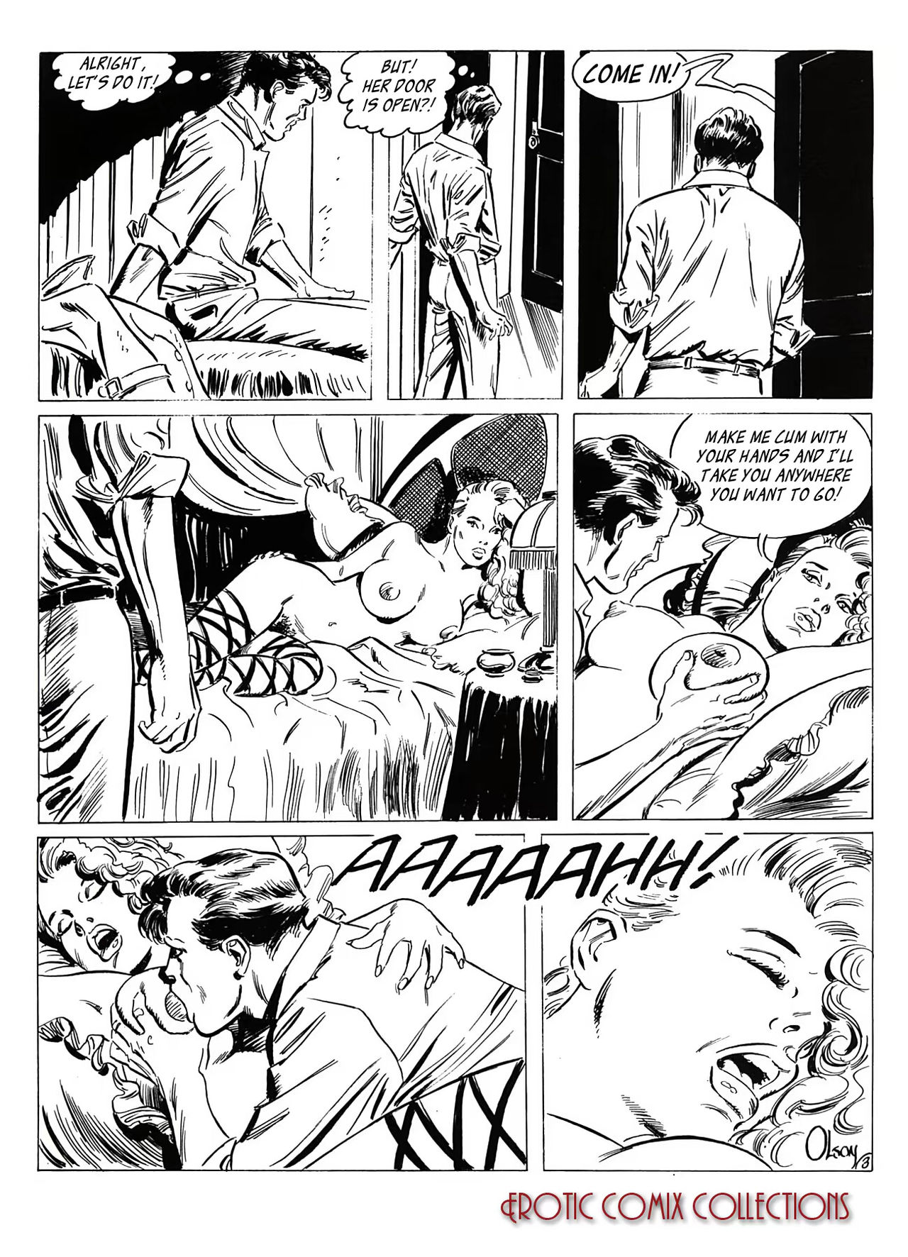 Male Lust page 4 full
