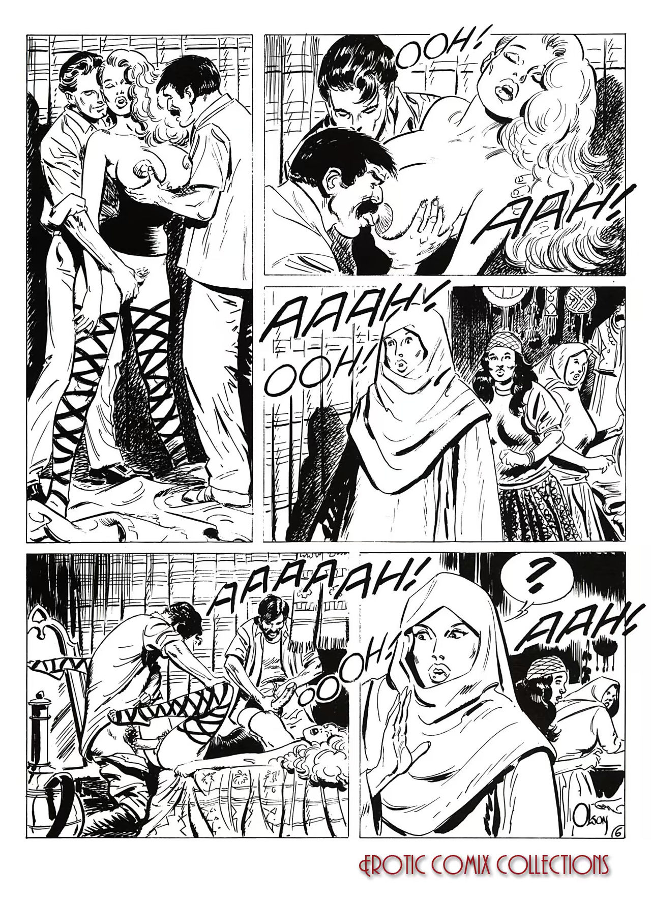 Male Lust page 7 full