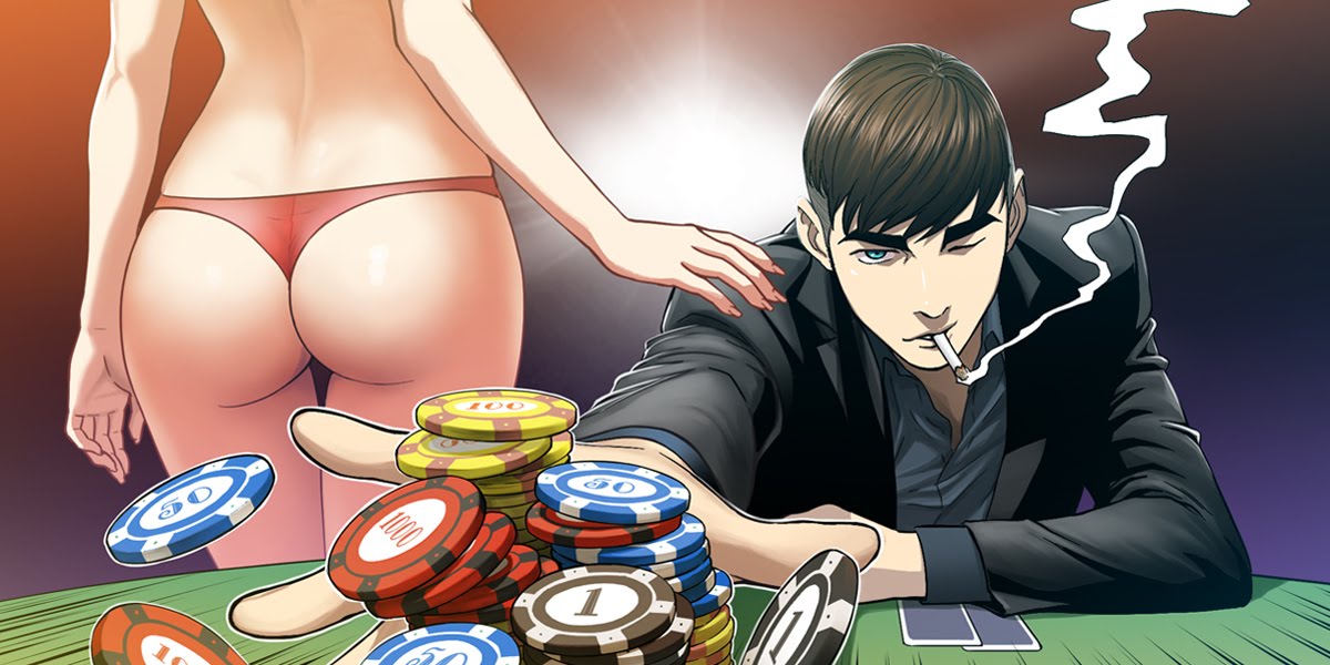 Bettingman Ch.1-19 page 1 full