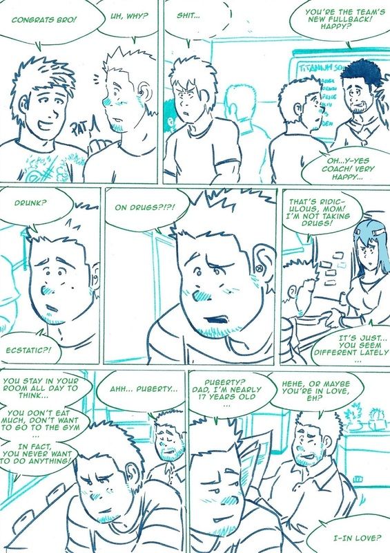 Wolfguy 5 - Teal page 6 full