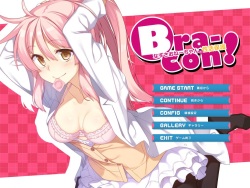 Bra-con! Nazusa Oneechan no Seikatsu Hogo