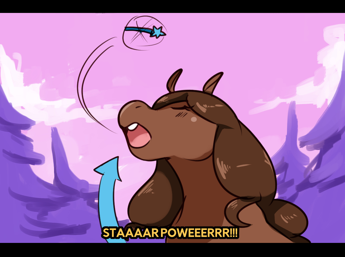 STELLA!!! page 10 full