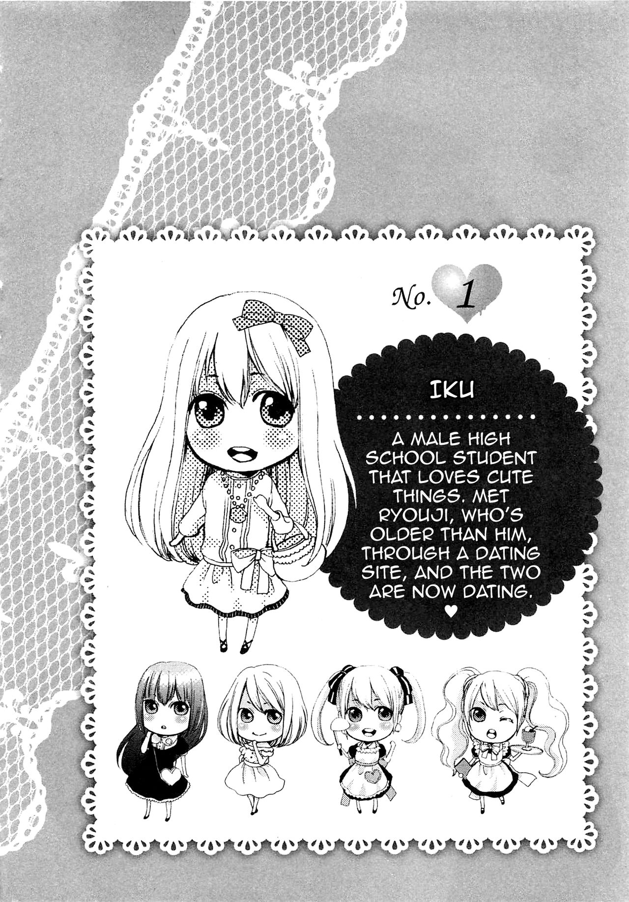 Momoiro Otokonoko Ch. 1-5 page 8 full