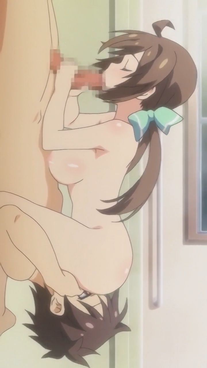 Koinaka: Koinaka de Hatsukoi x Nakadashi Sexual Life The Animation page 9 full