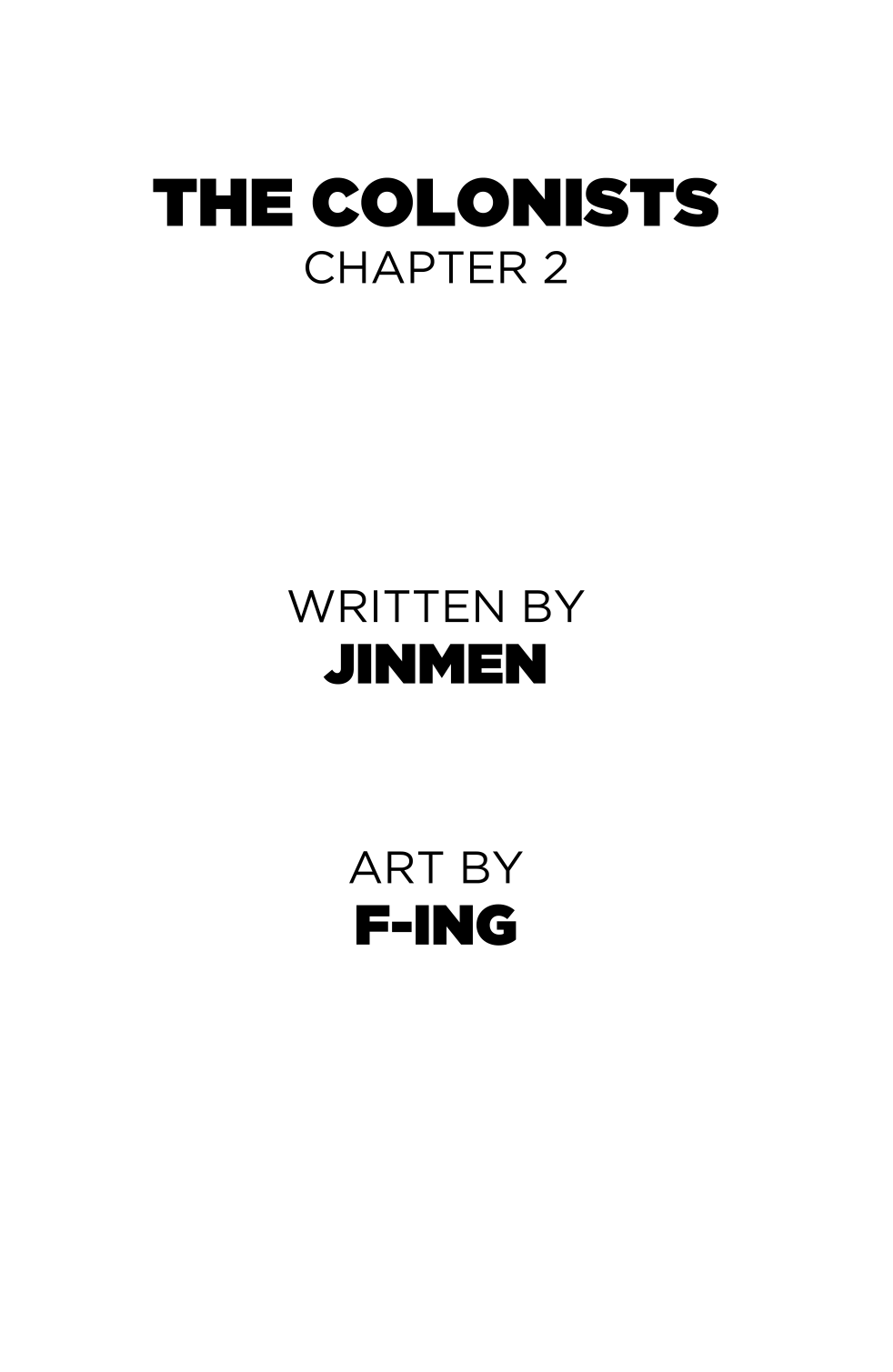DimensionH - issue 02 page 4 full