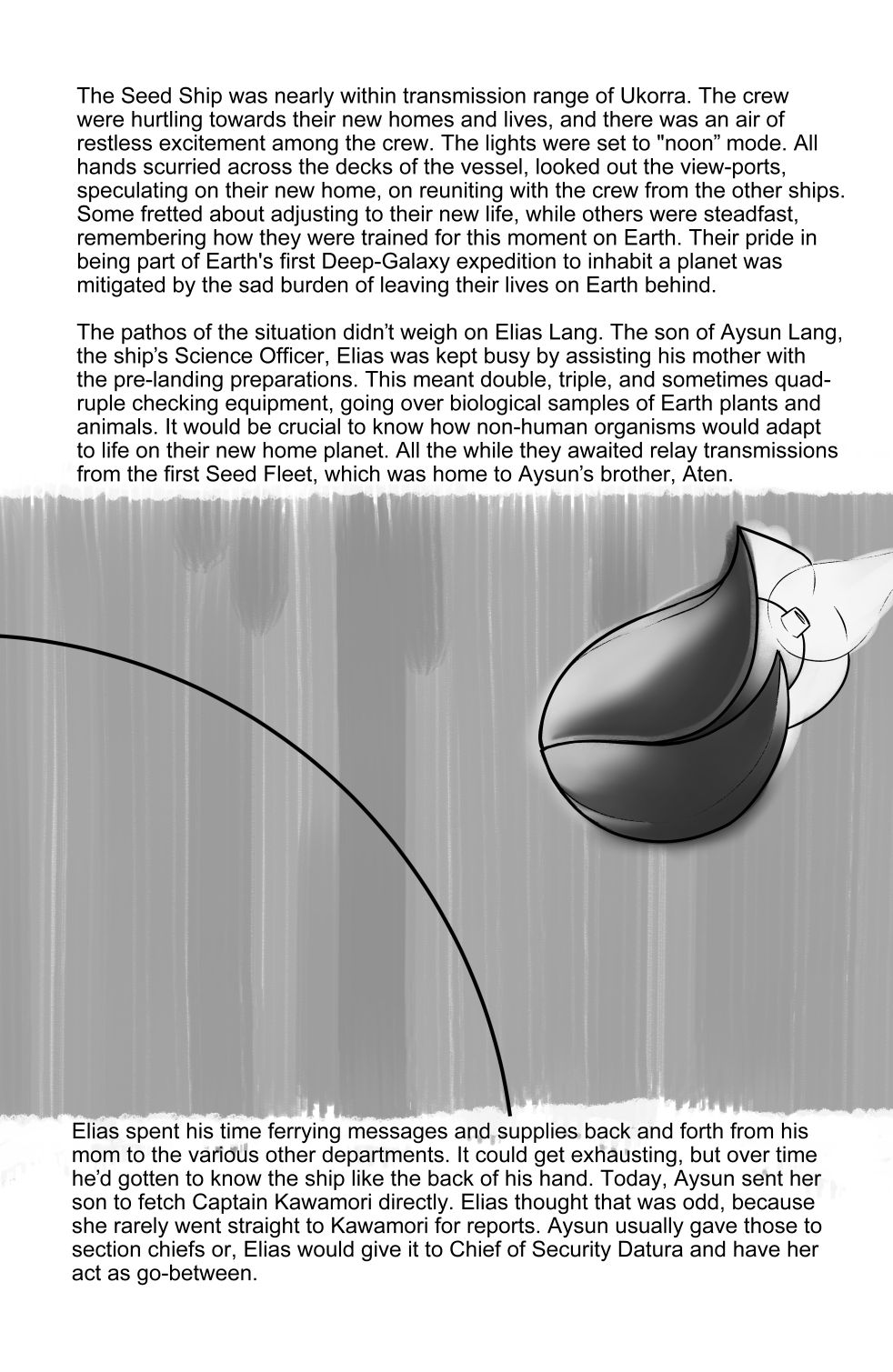 DimensionH - issue 02 page 5 full