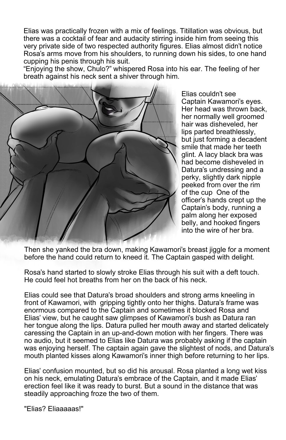 DimensionH - issue 02 page 9 full
