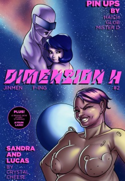 DimensionH - issue 02