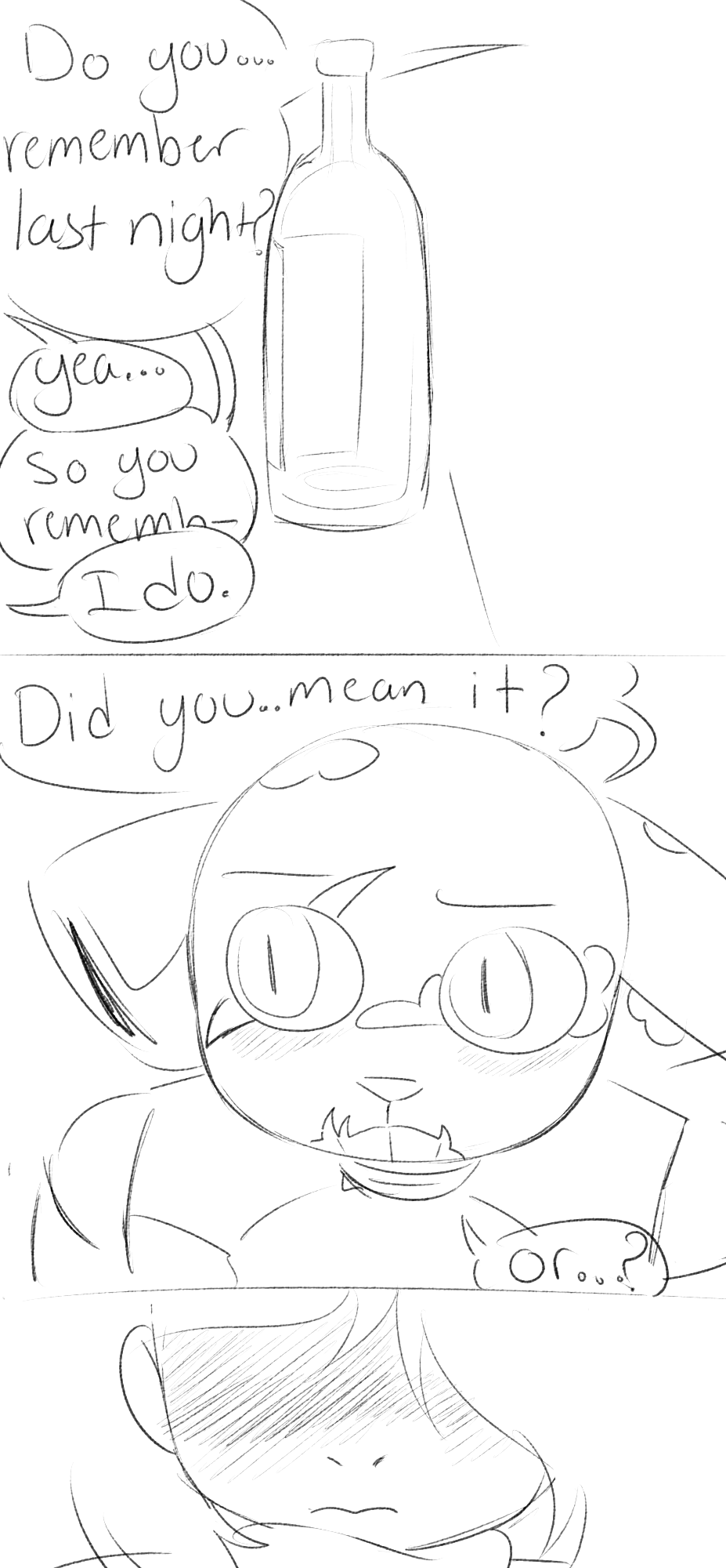 New Years alone page 10 full