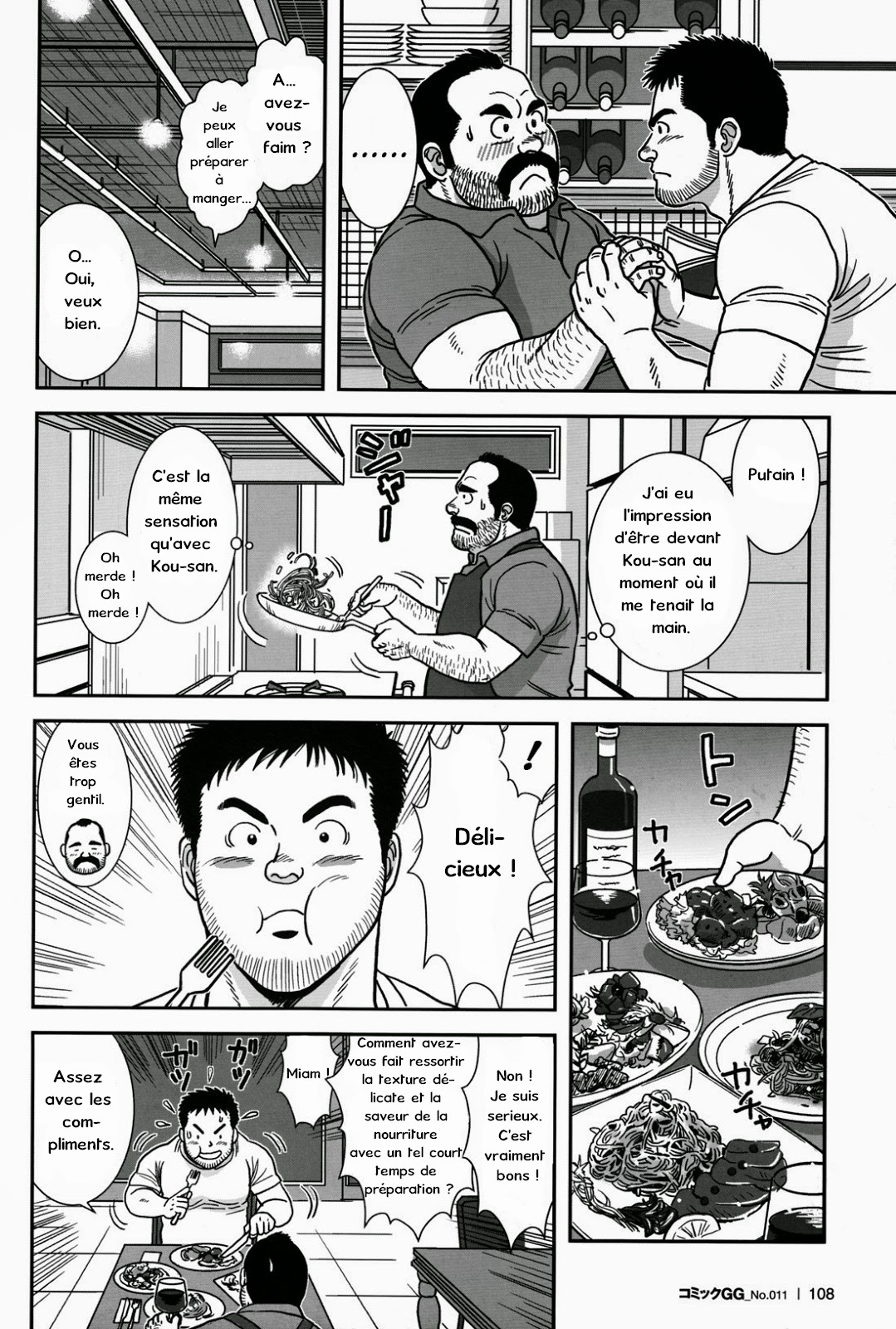FLOWER page 10 full