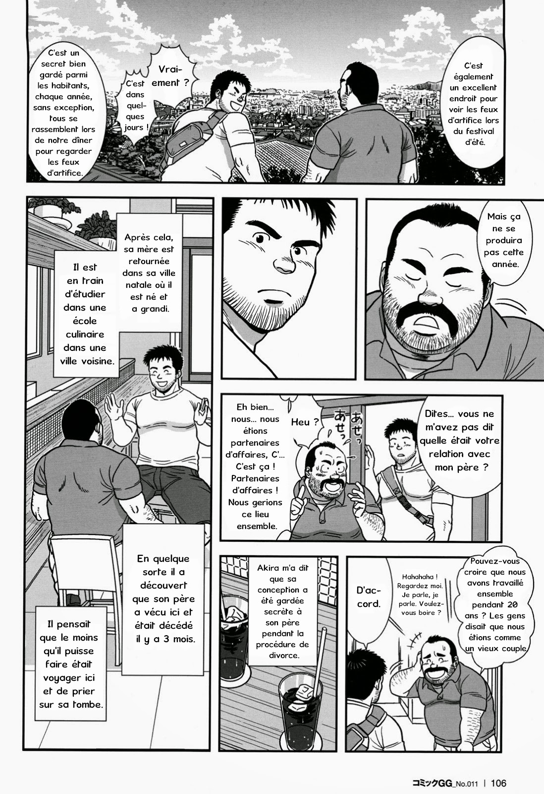 FLOWER page 8 full