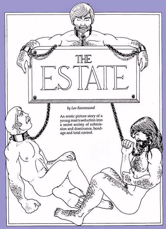 The Estate page 1 full