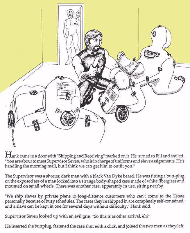 The Estate page 10 full