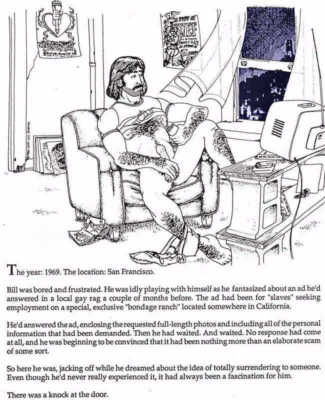 The Estate page 2 full