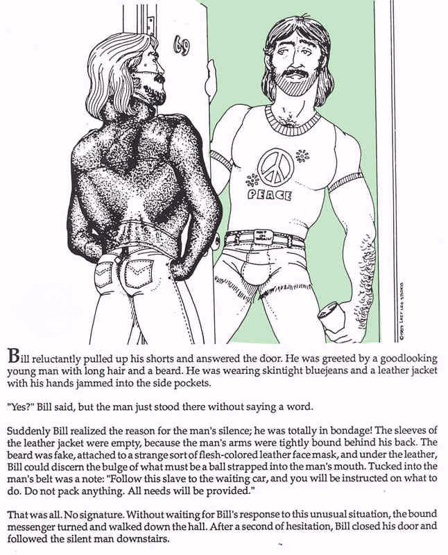 The Estate page 3 full