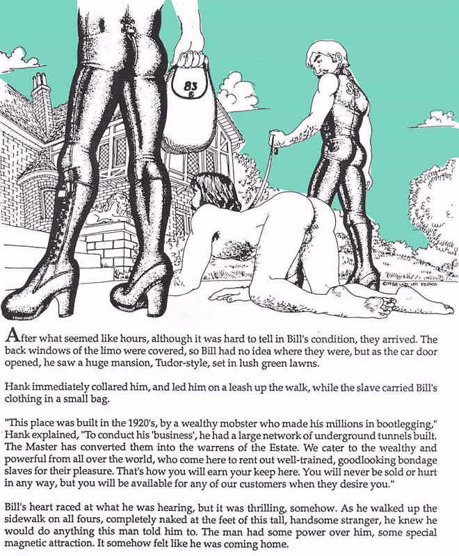 The Estate page 6 full